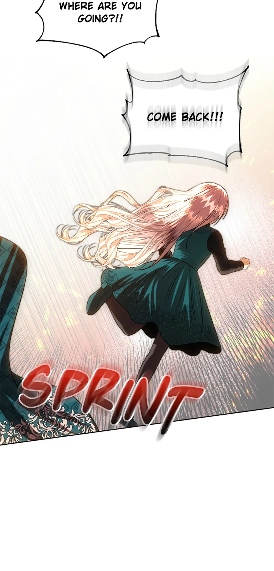 How to survive sleeping with the emperor chapter 67 page 58