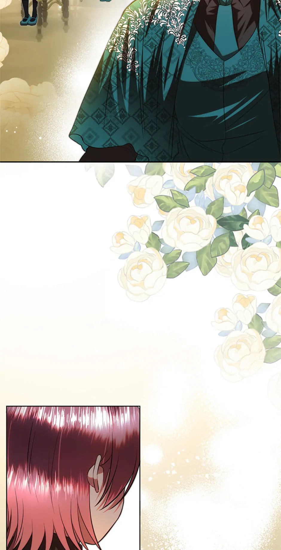How to survive sleeping with the emperor chapter 67 page 6