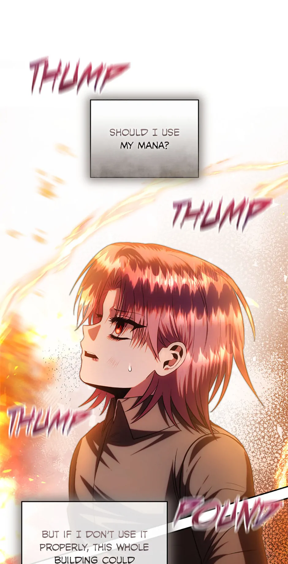 How to survive sleeping with the emperor chapter 67 page 61