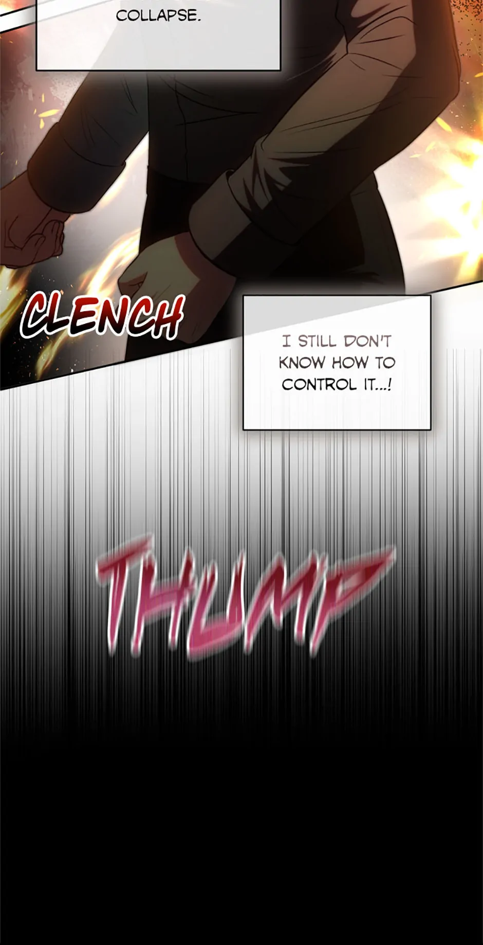 How to survive sleeping with the emperor chapter 67 page 62
