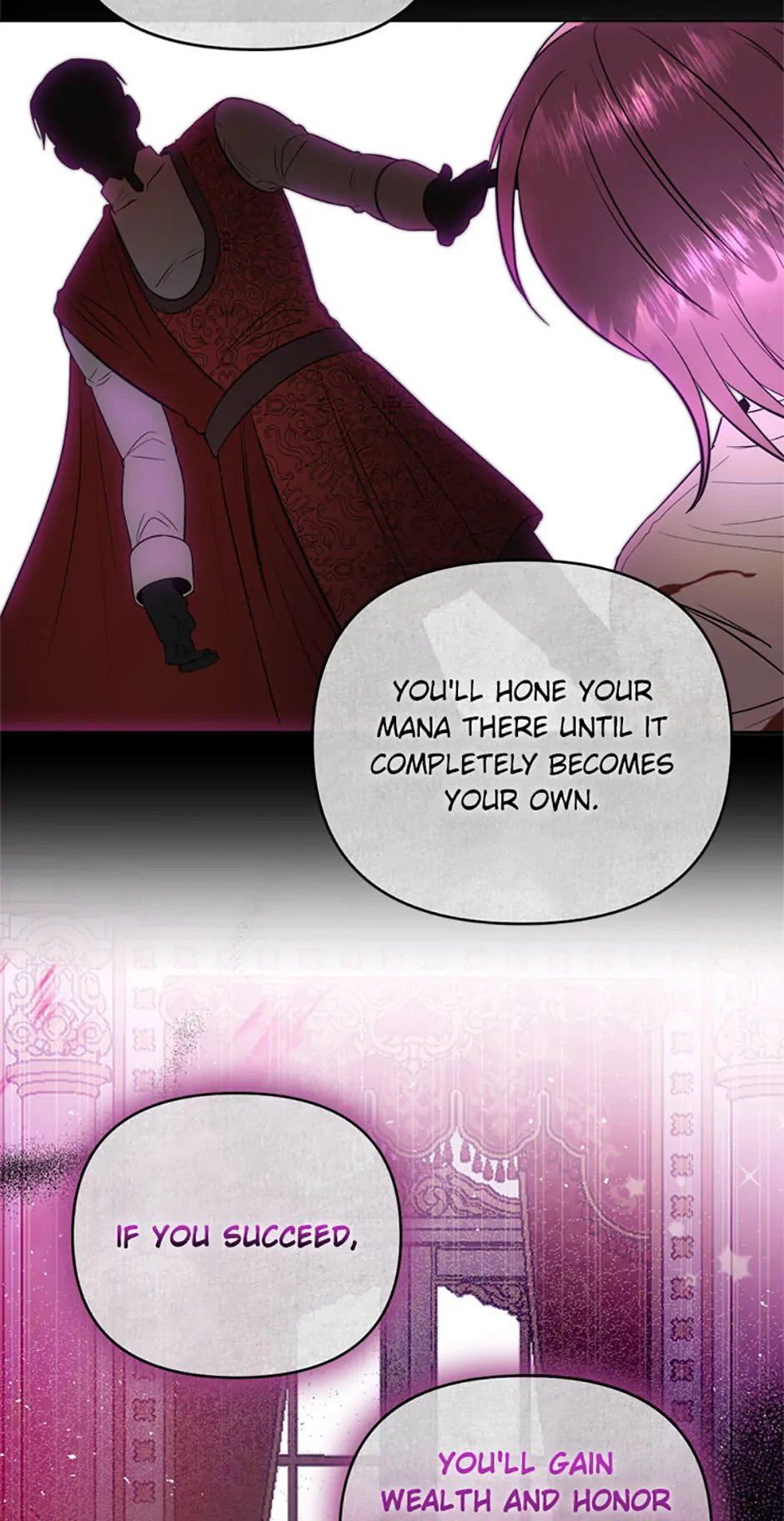 How to survive sleeping with the emperor chapter 67 page 65
