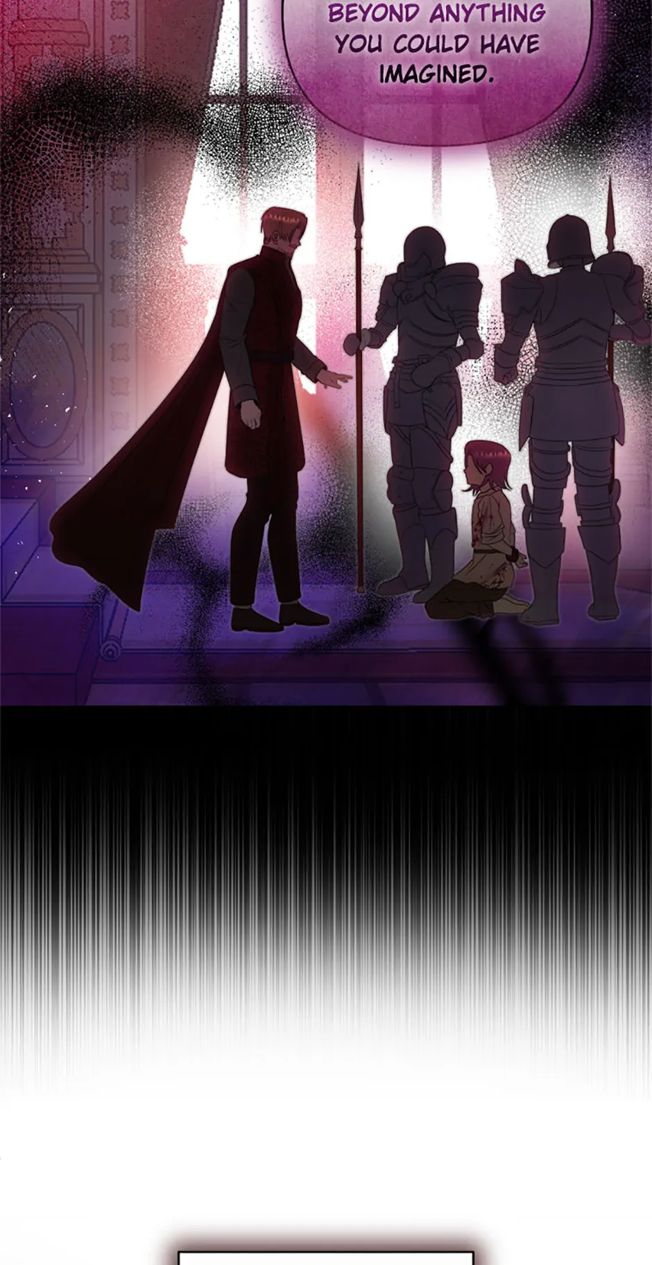 How to survive sleeping with the emperor chapter 67 page 66