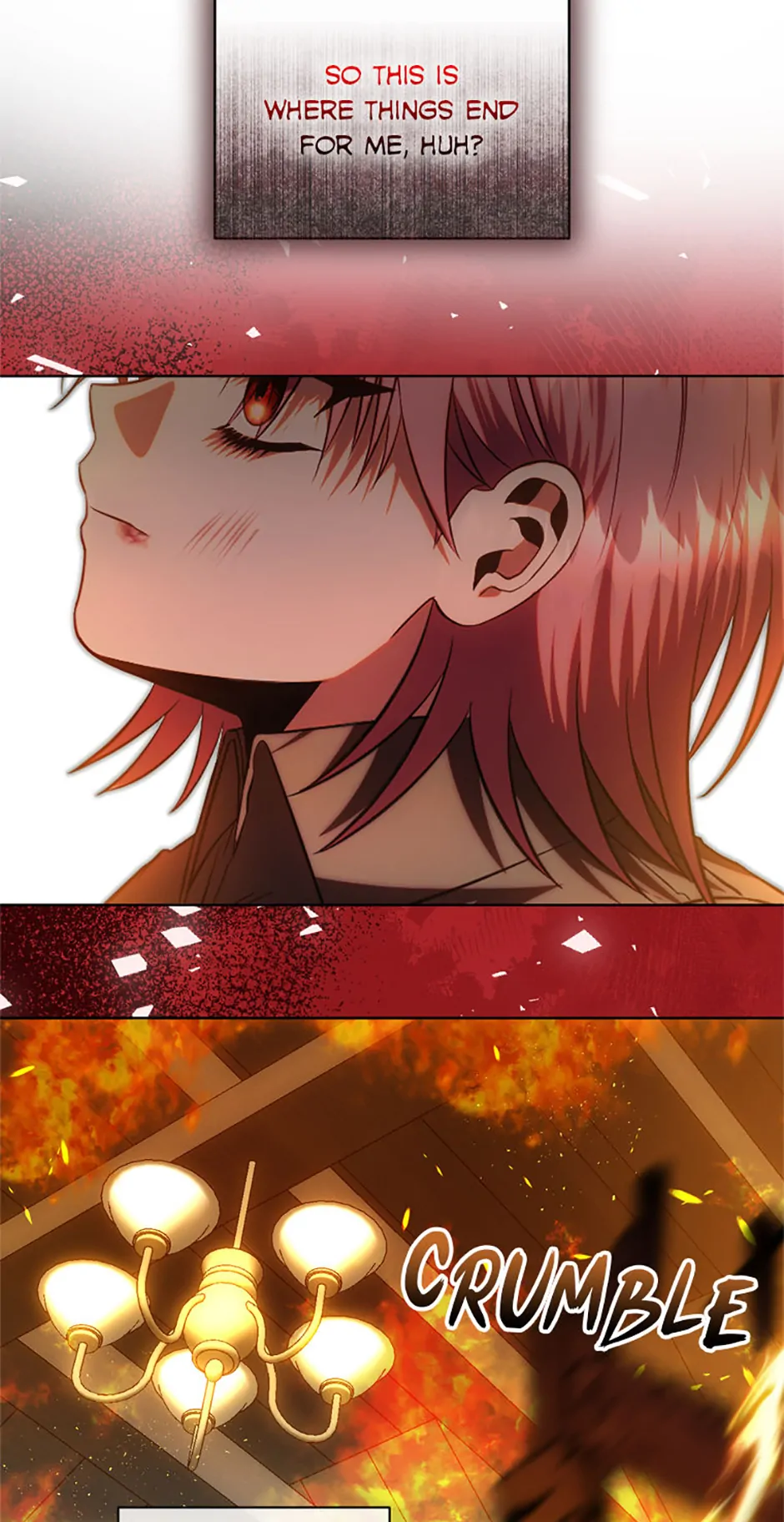 How to survive sleeping with the emperor chapter 67 page 67