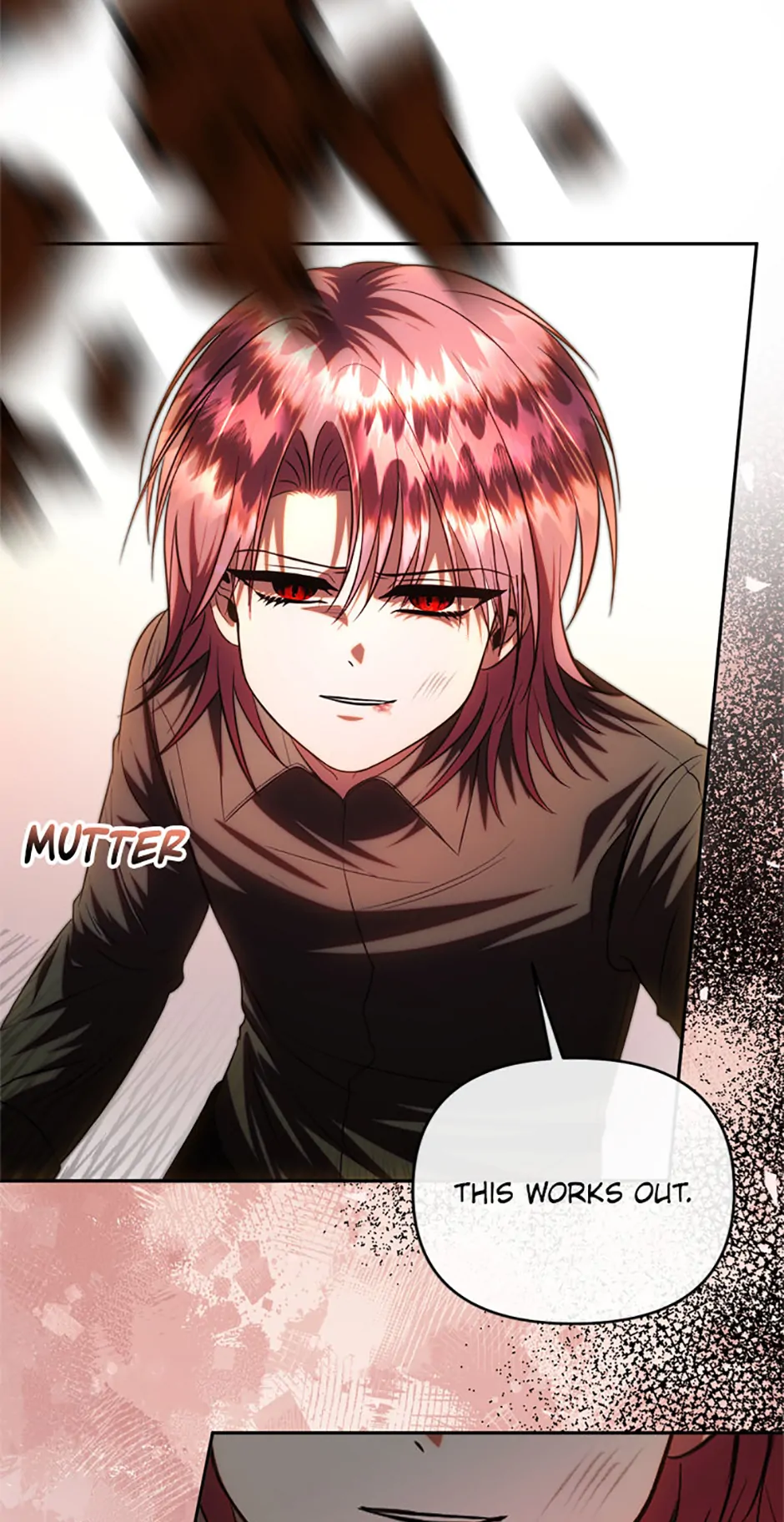 How to survive sleeping with the emperor chapter 67 page 69