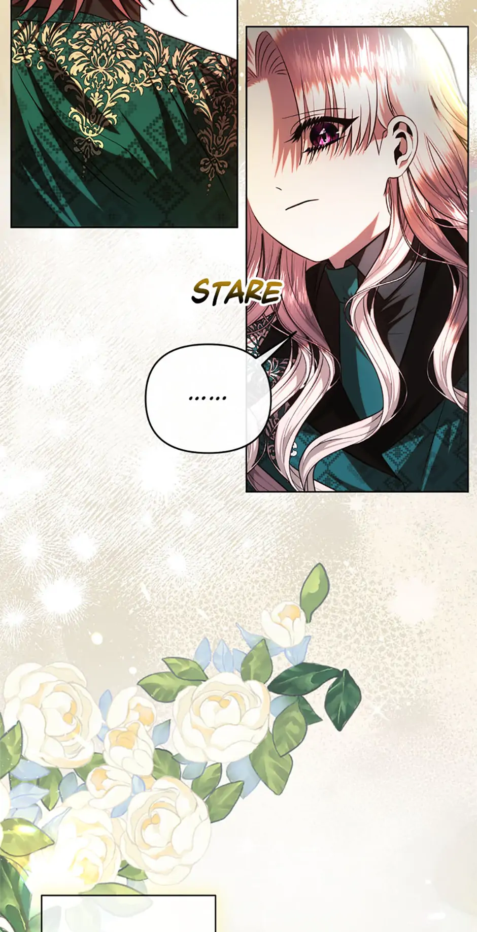How to survive sleeping with the emperor chapter 67 page 7