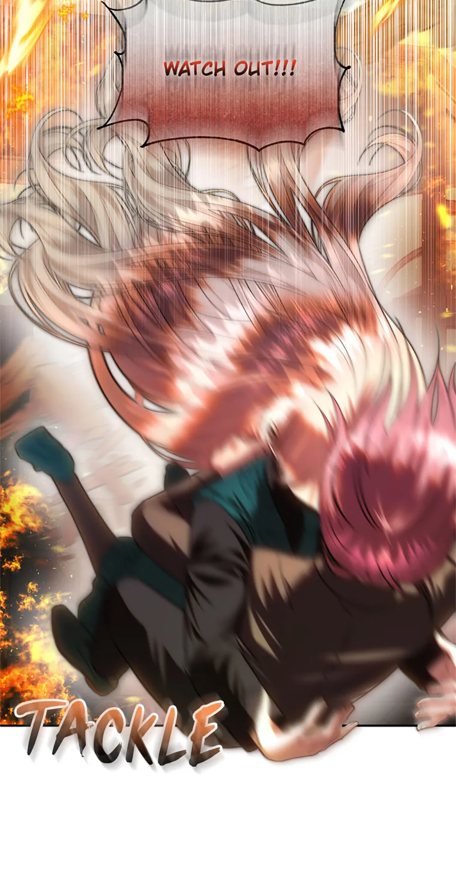 How to survive sleeping with the emperor chapter 67 page 71