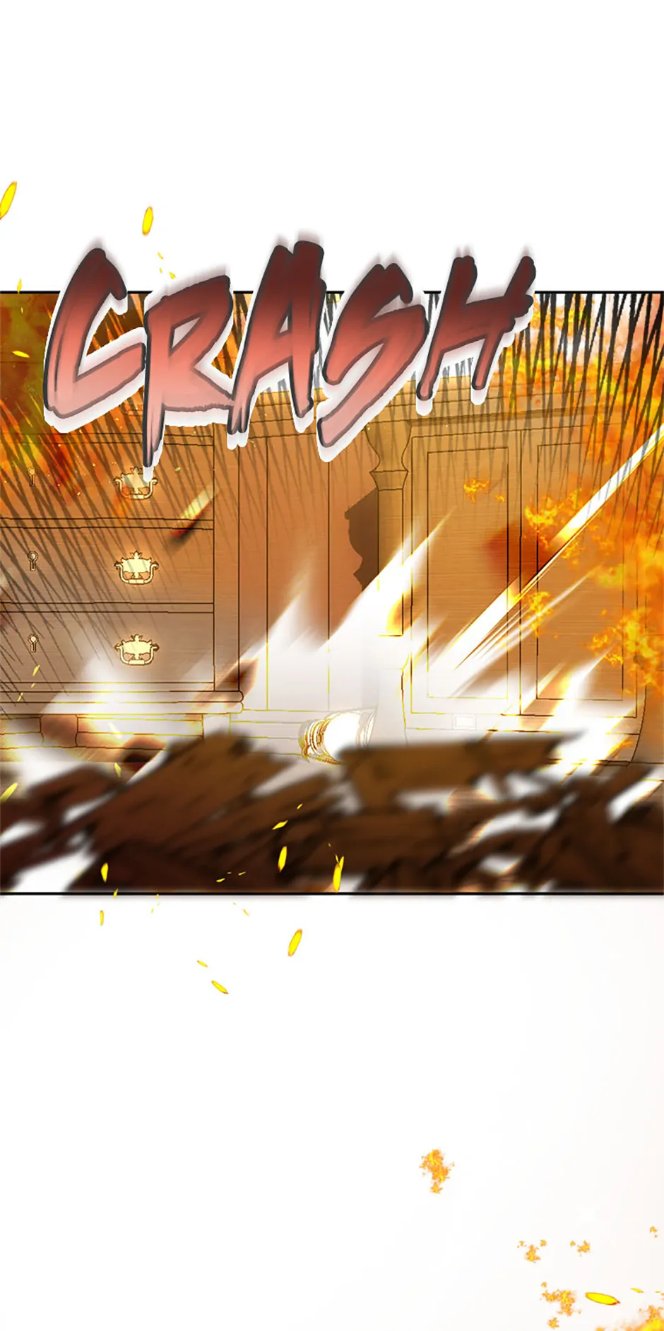 How to survive sleeping with the emperor chapter 67 page 72