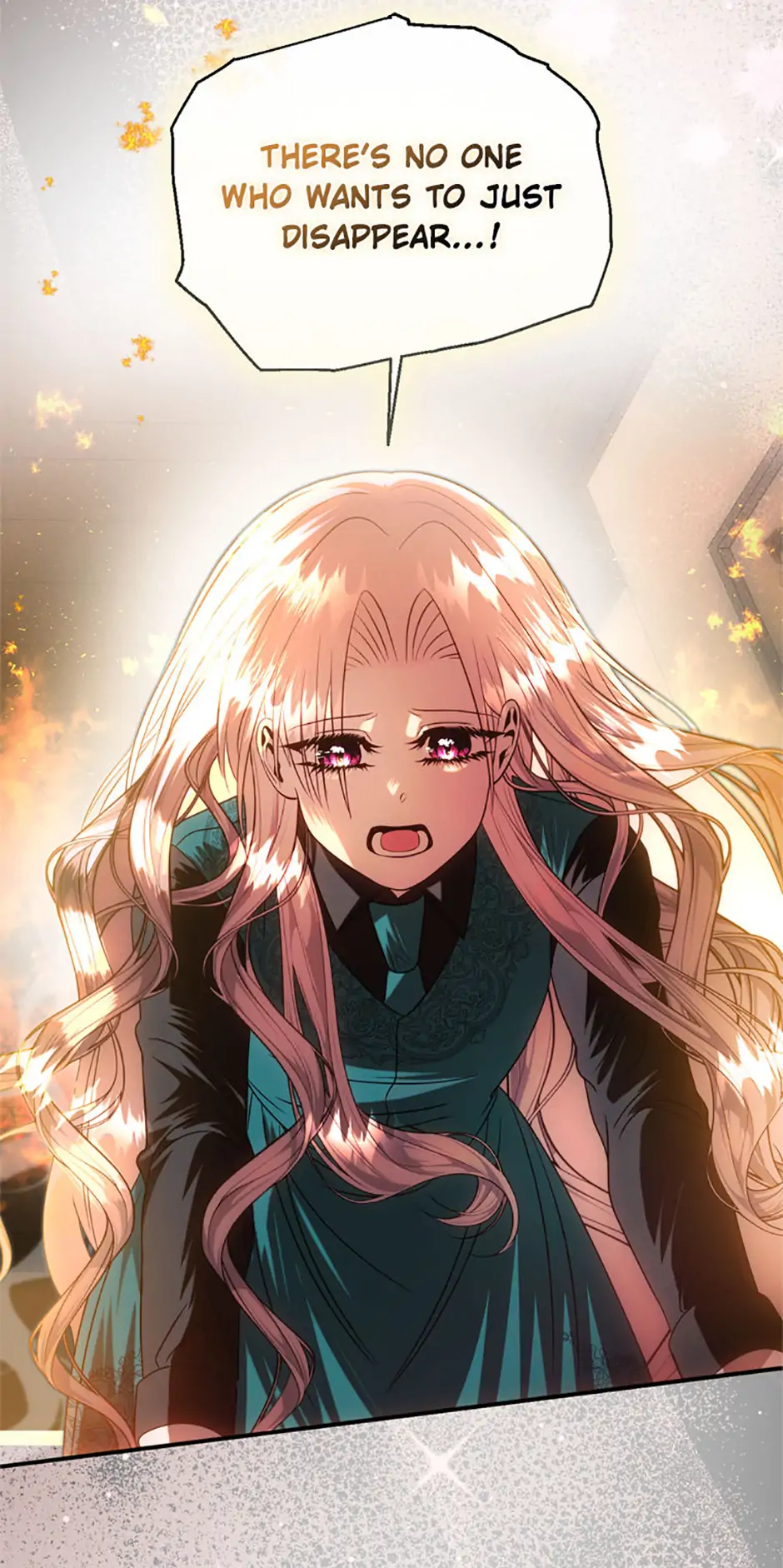 How to survive sleeping with the emperor chapter 67 page 74