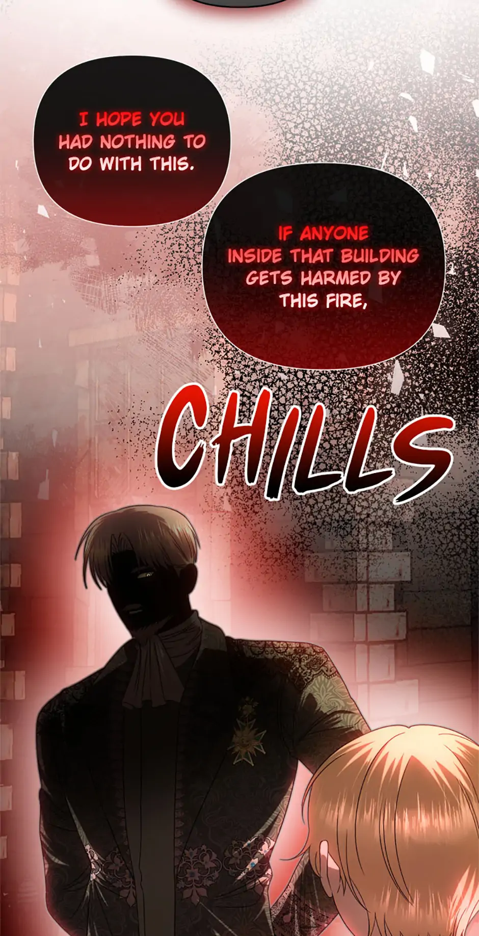 How to survive sleeping with the emperor chapter 68 page 10