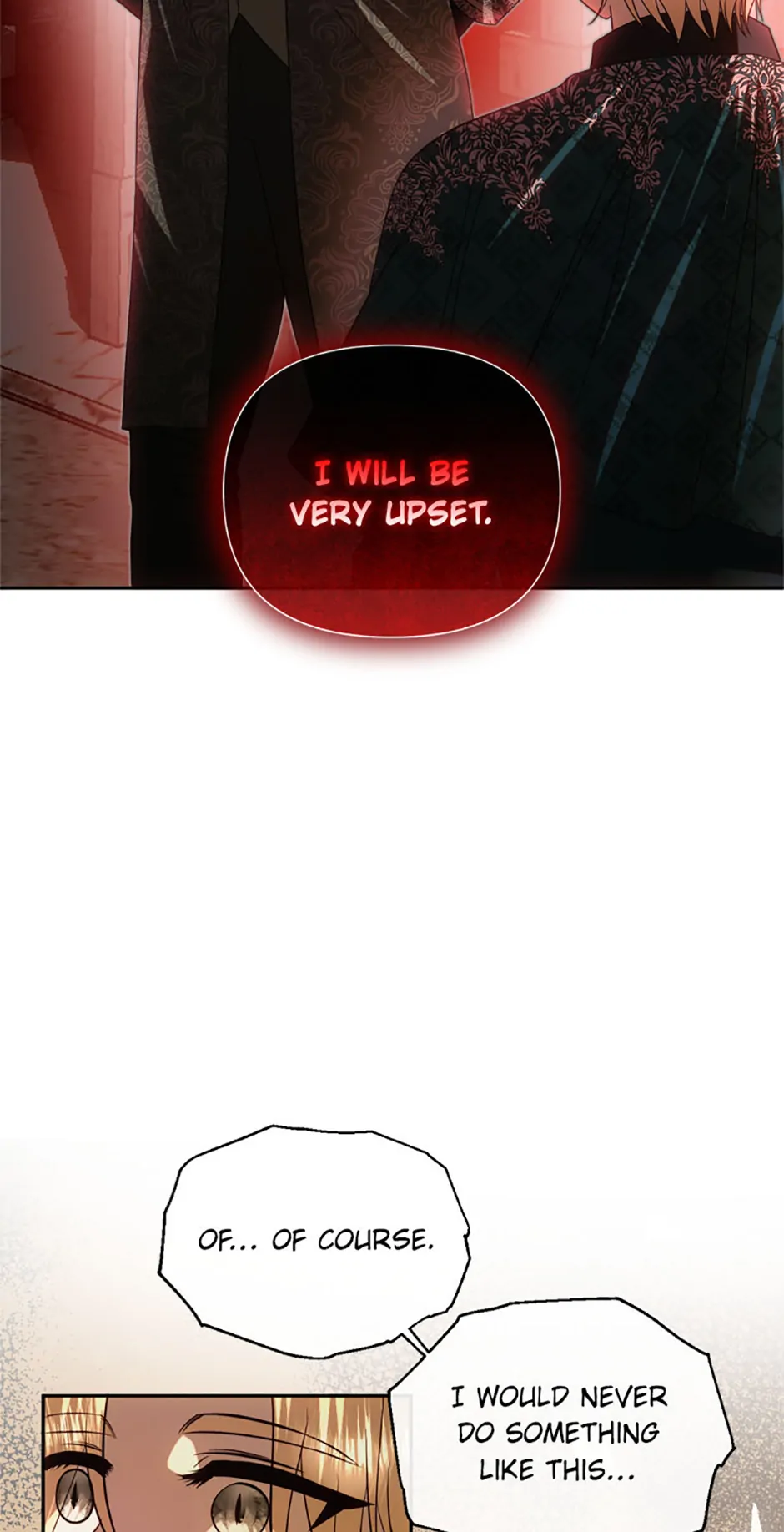 How to survive sleeping with the emperor chapter 68 page 11
