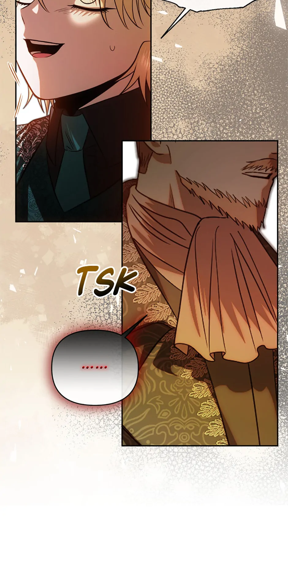 How to survive sleeping with the emperor chapter 68 page 12