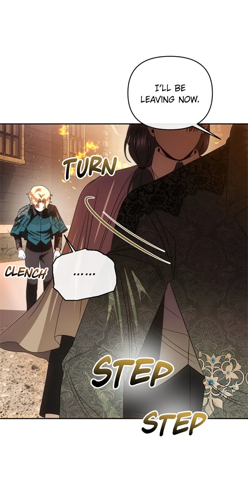 How to survive sleeping with the emperor chapter 68 page 13