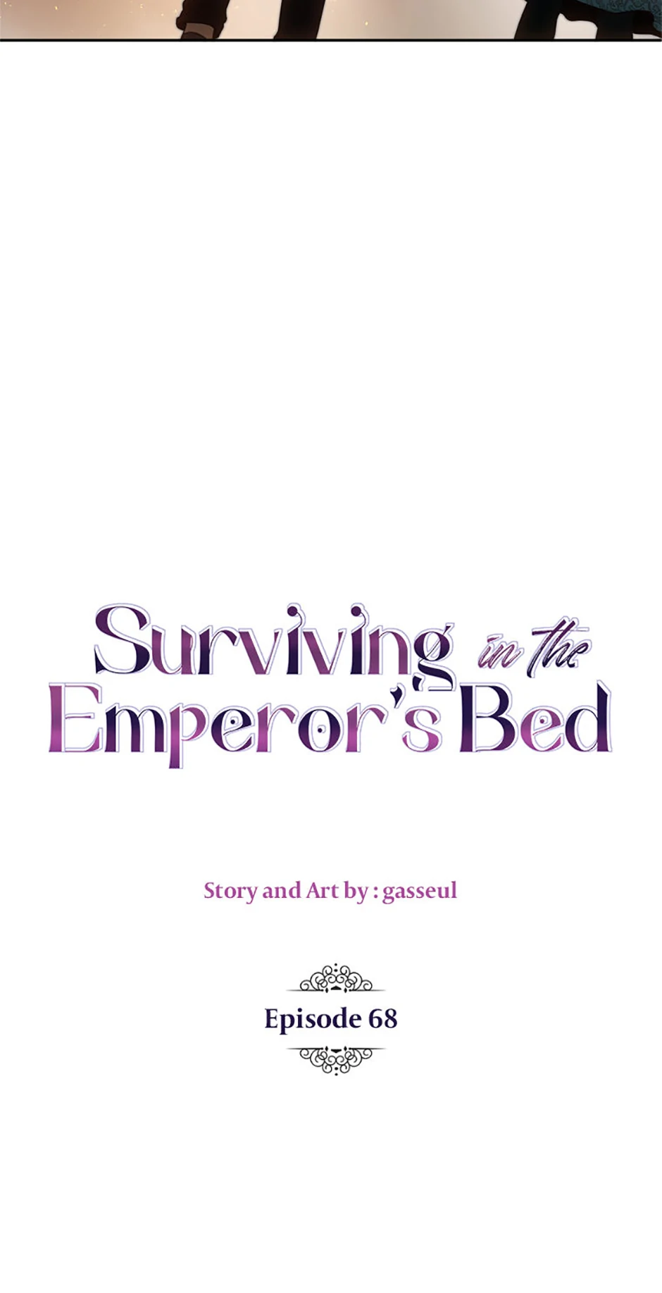 How to survive sleeping with the emperor chapter 68 page 16