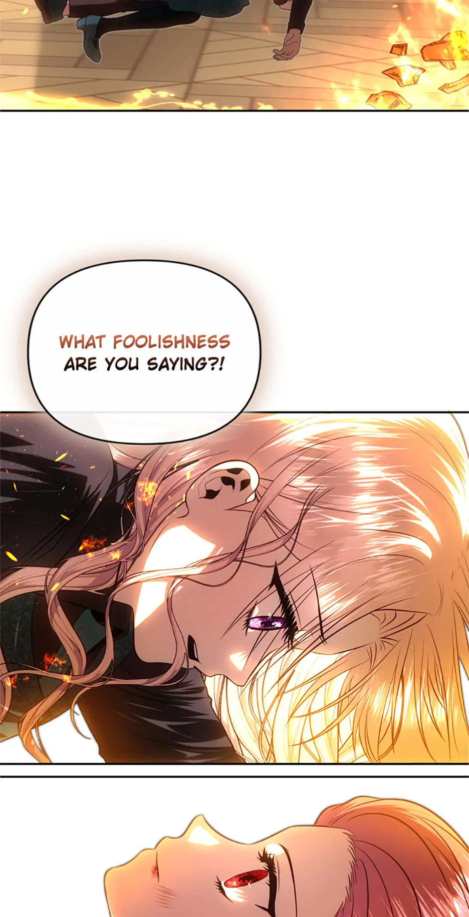 How to survive sleeping with the emperor chapter 68 page 18