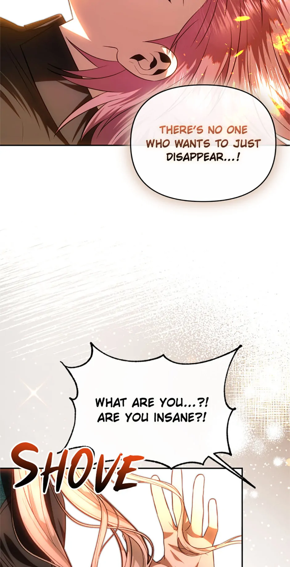 How to survive sleeping with the emperor chapter 68 page 19