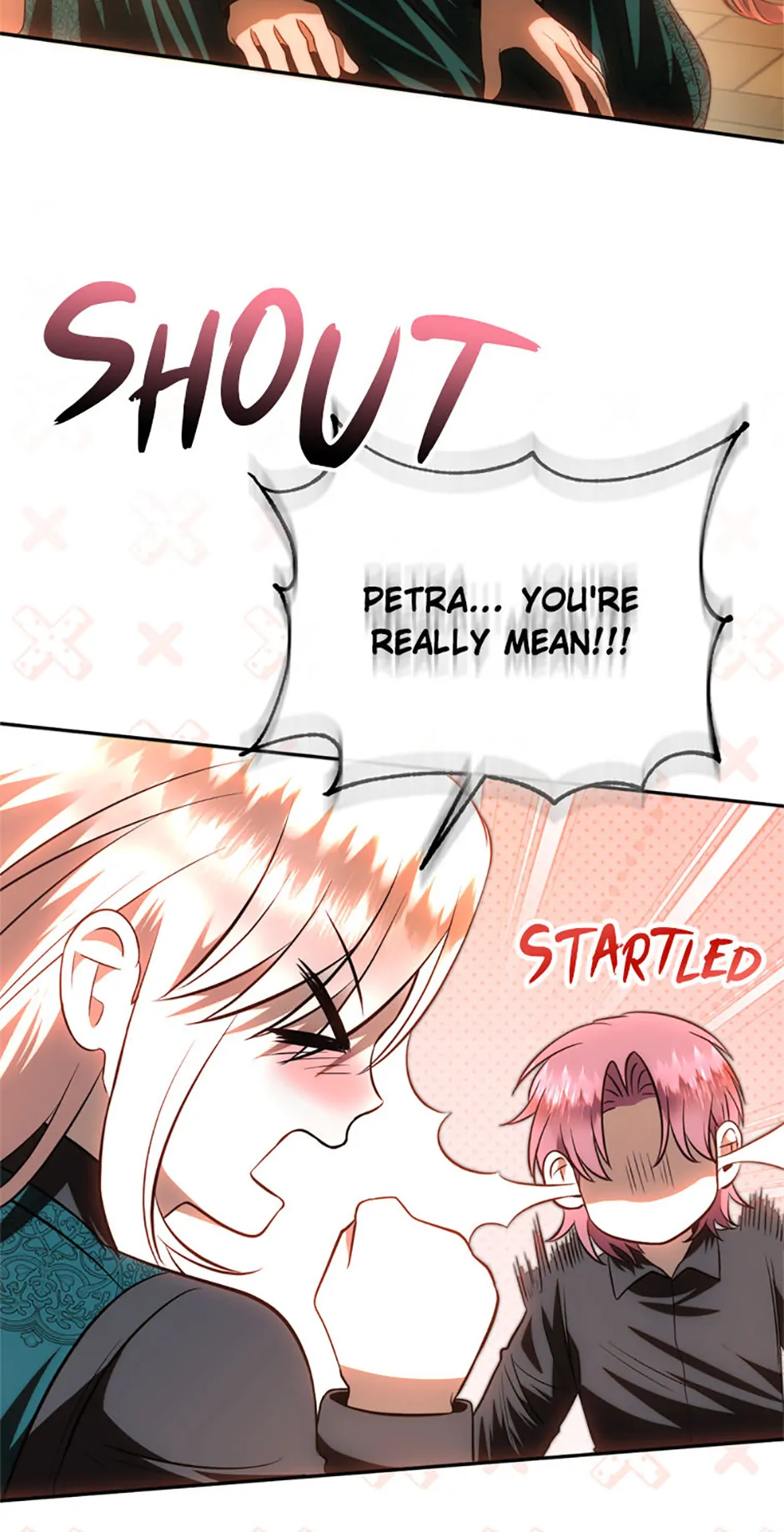 How to survive sleeping with the emperor chapter 68 page 22