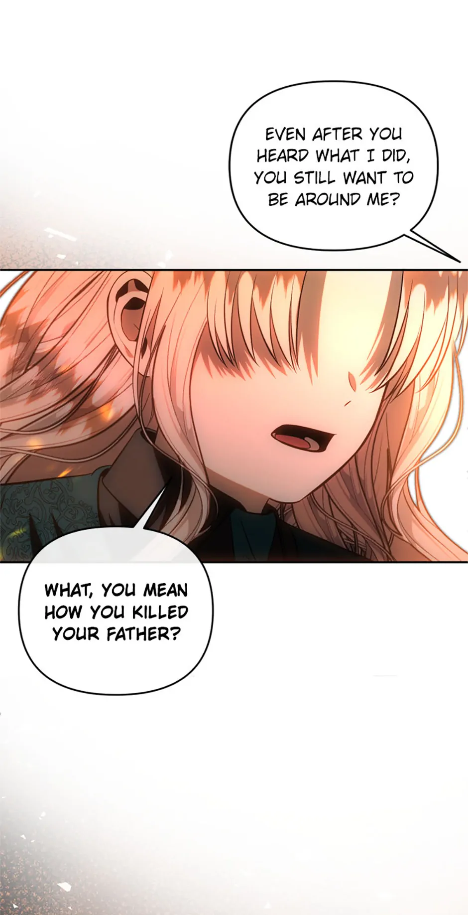 How to survive sleeping with the emperor chapter 68 page 25