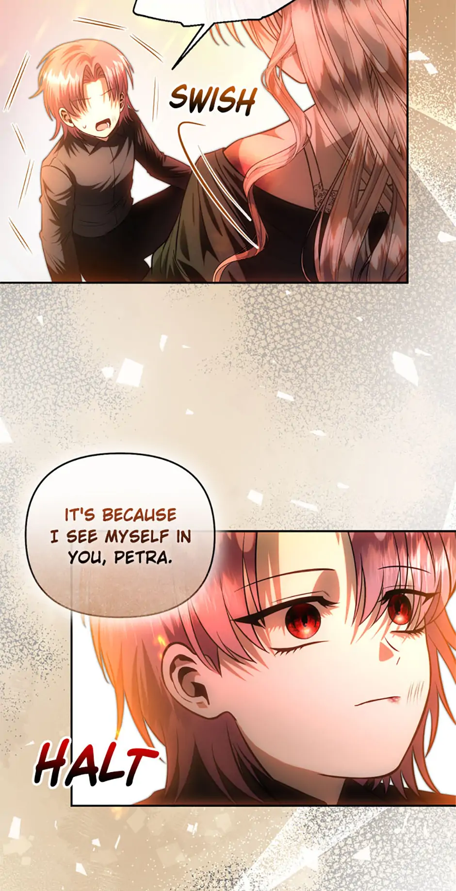 How to survive sleeping with the emperor chapter 68 page 29