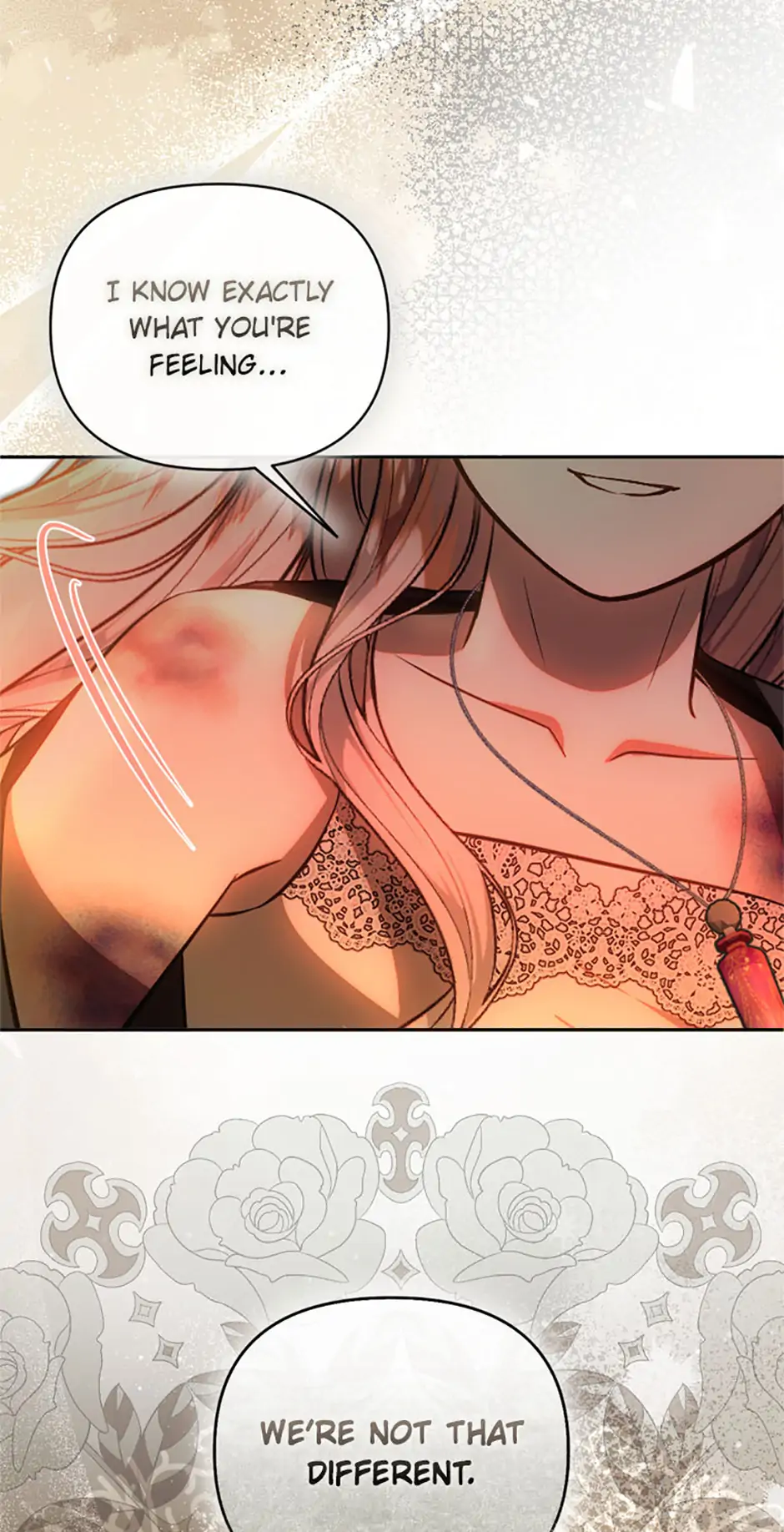 How to survive sleeping with the emperor chapter 68 page 30