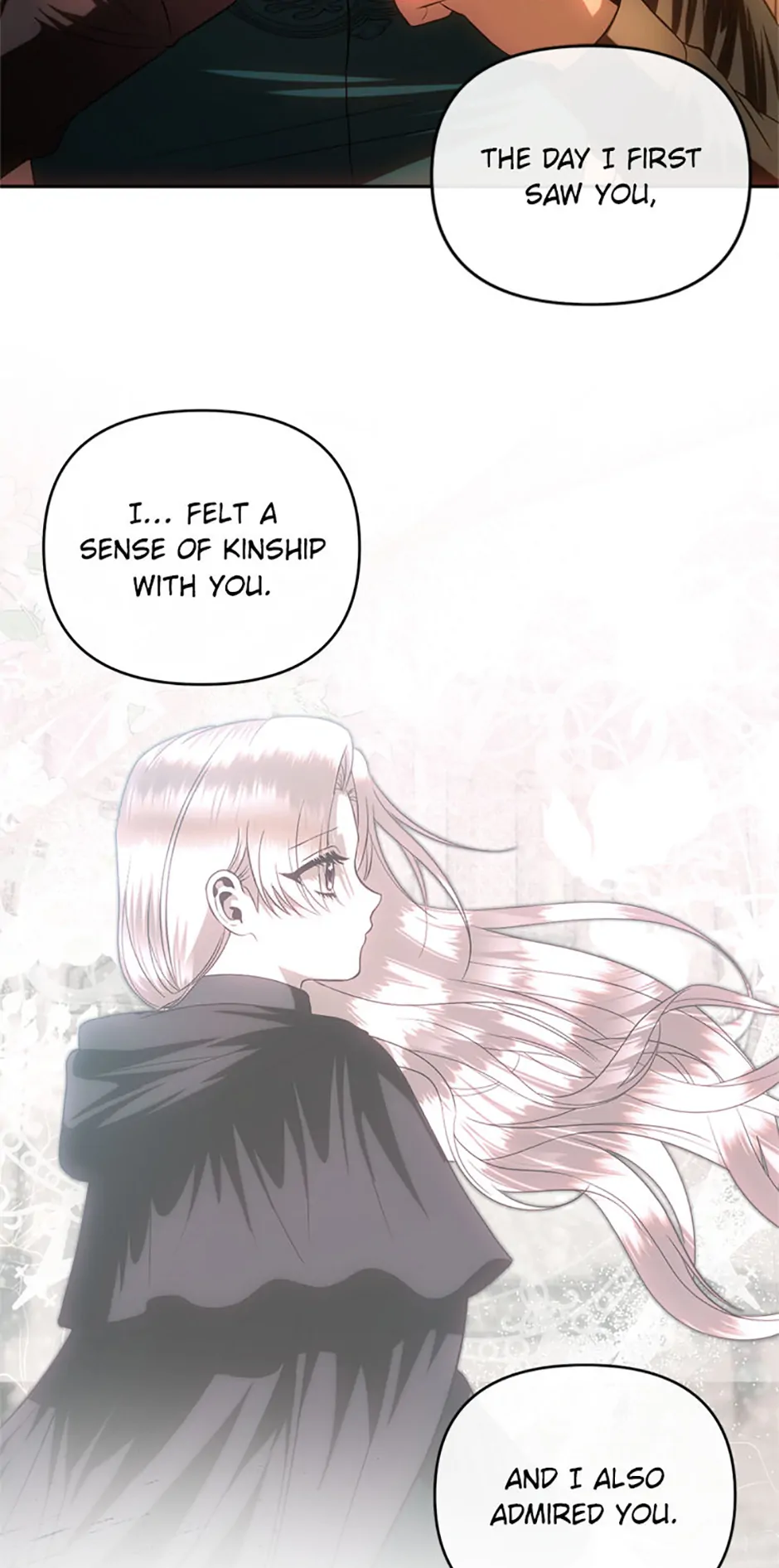 How to survive sleeping with the emperor chapter 68 page 38