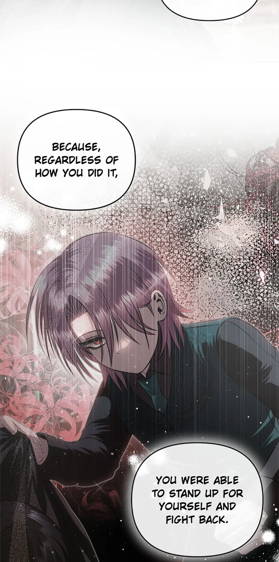 How to survive sleeping with the emperor chapter 68 page 39