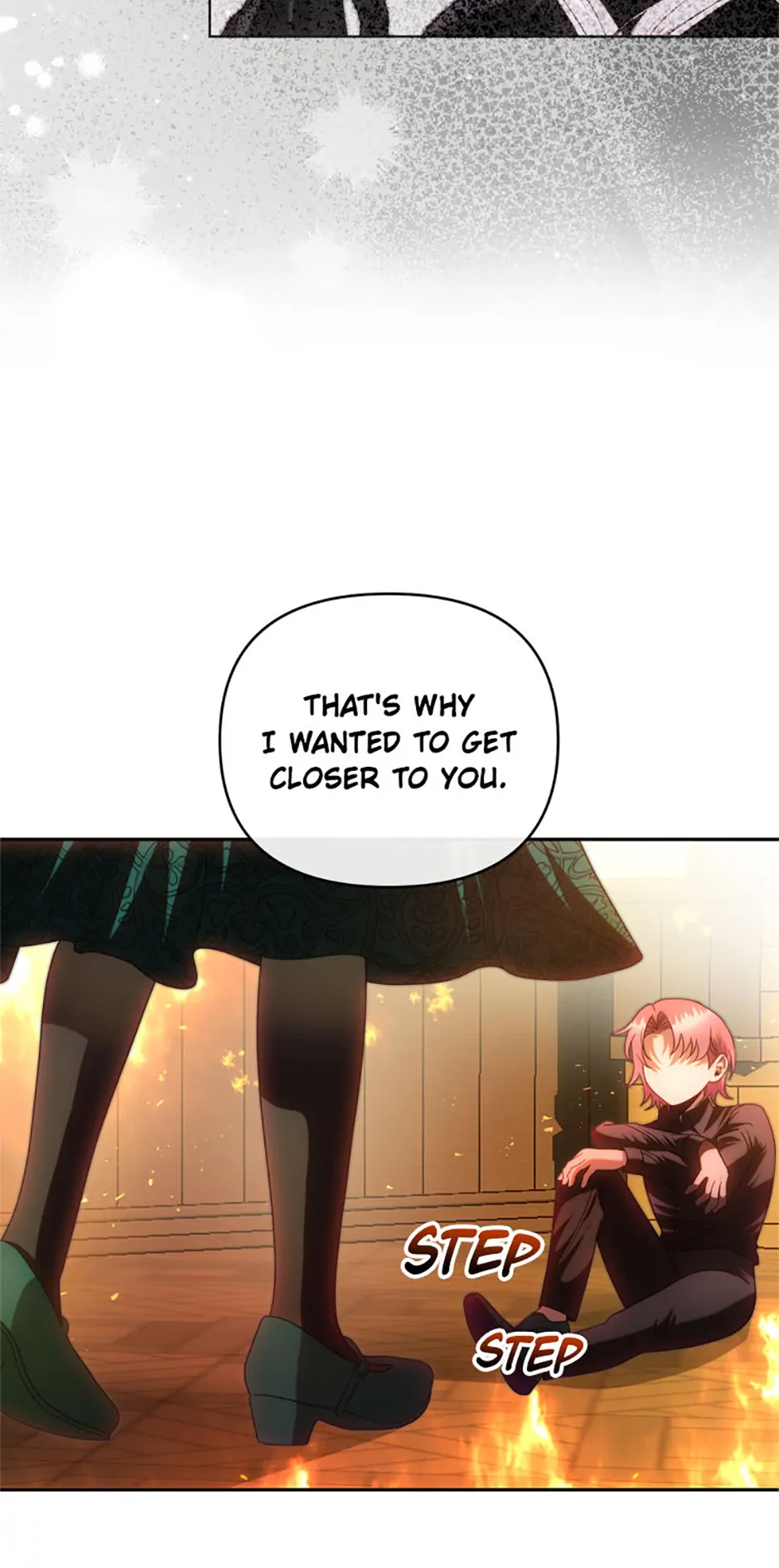 How to survive sleeping with the emperor chapter 68 page 41