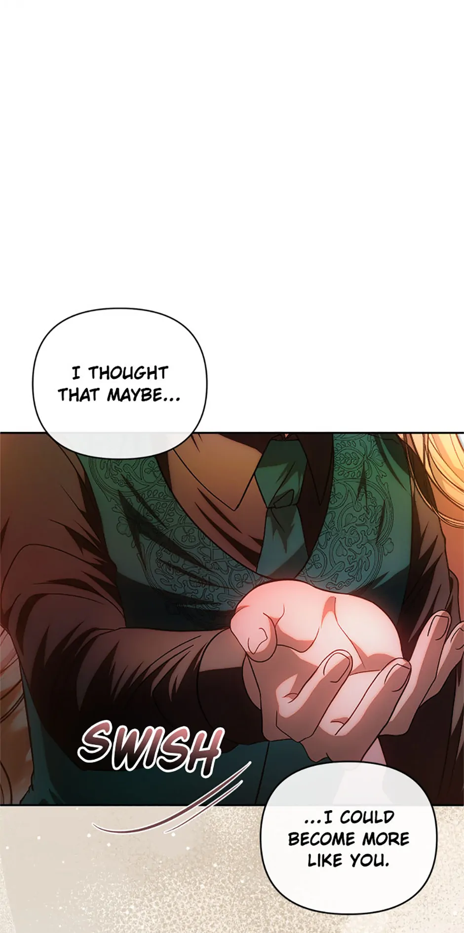 How to survive sleeping with the emperor chapter 68 page 42