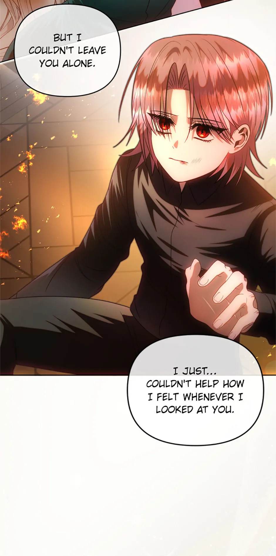How to survive sleeping with the emperor chapter 68 page 44