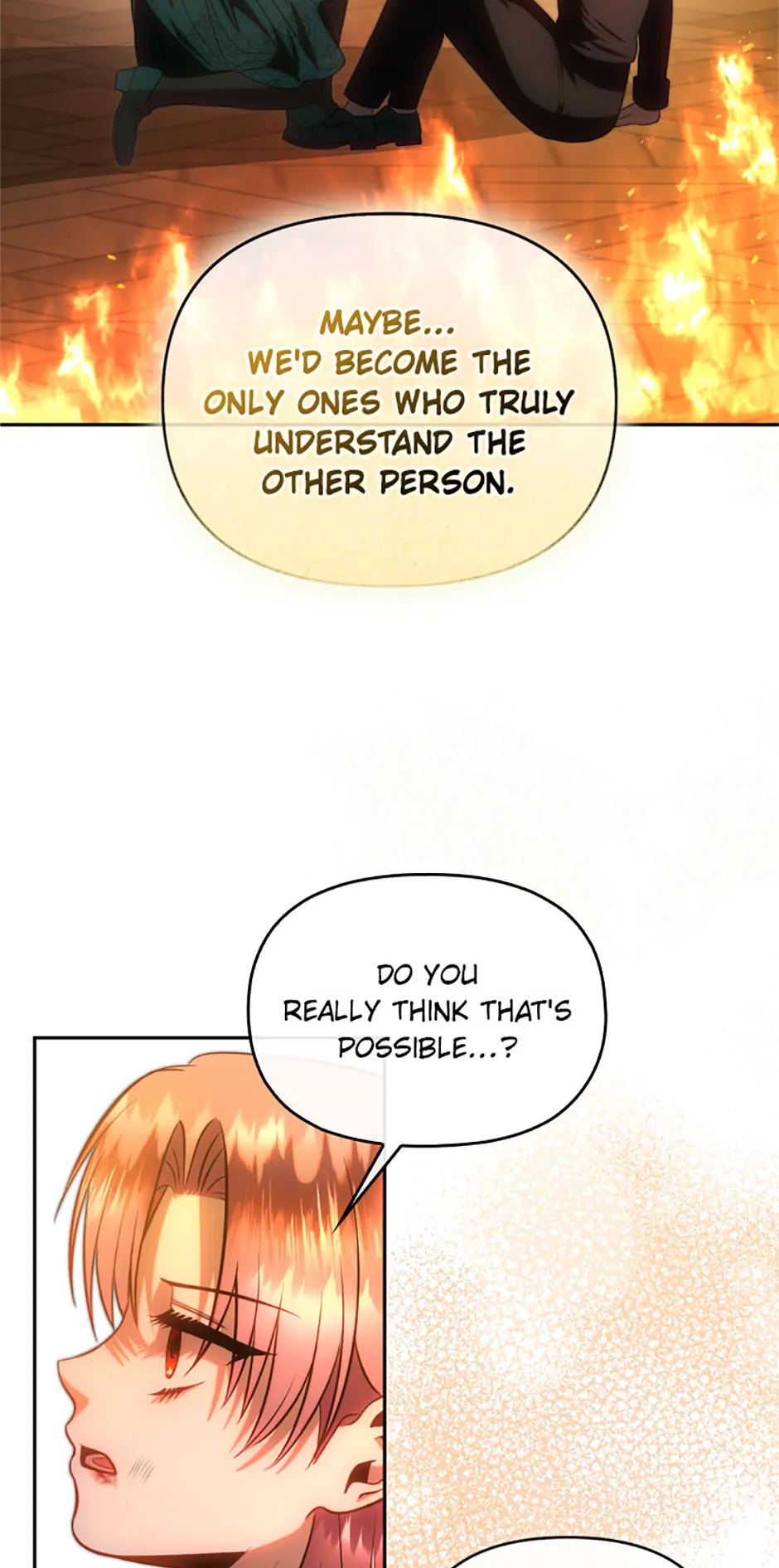 How to survive sleeping with the emperor chapter 68 page 46