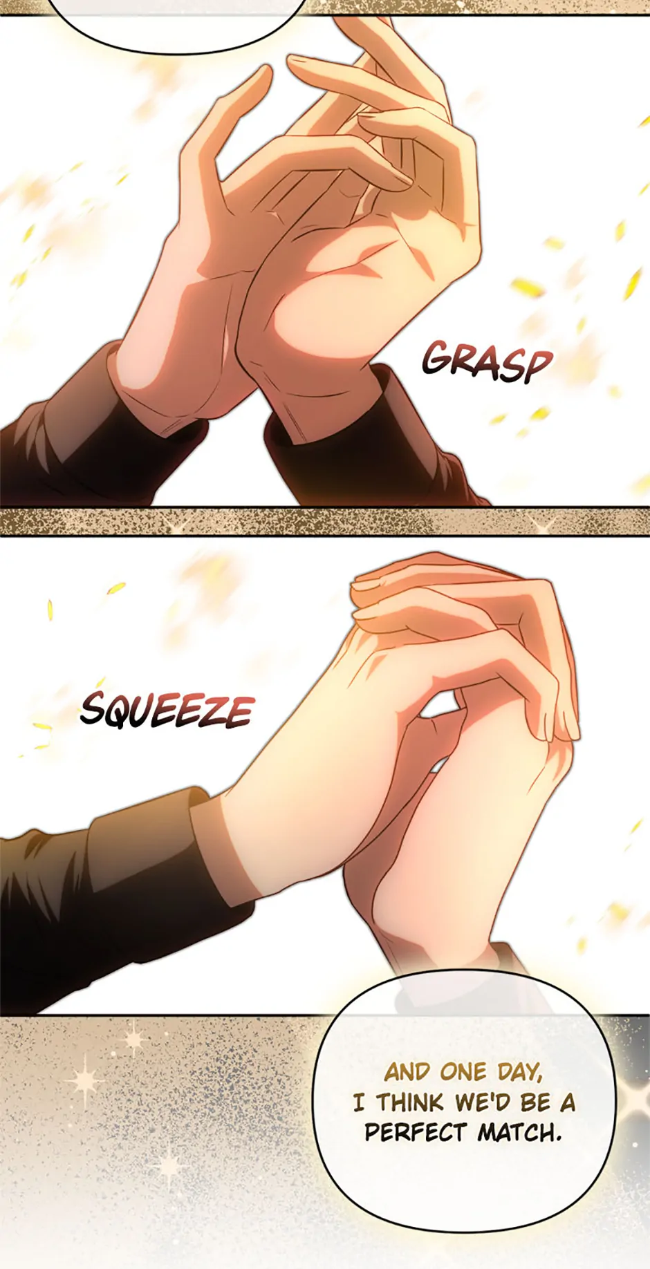 How to survive sleeping with the emperor chapter 68 page 50