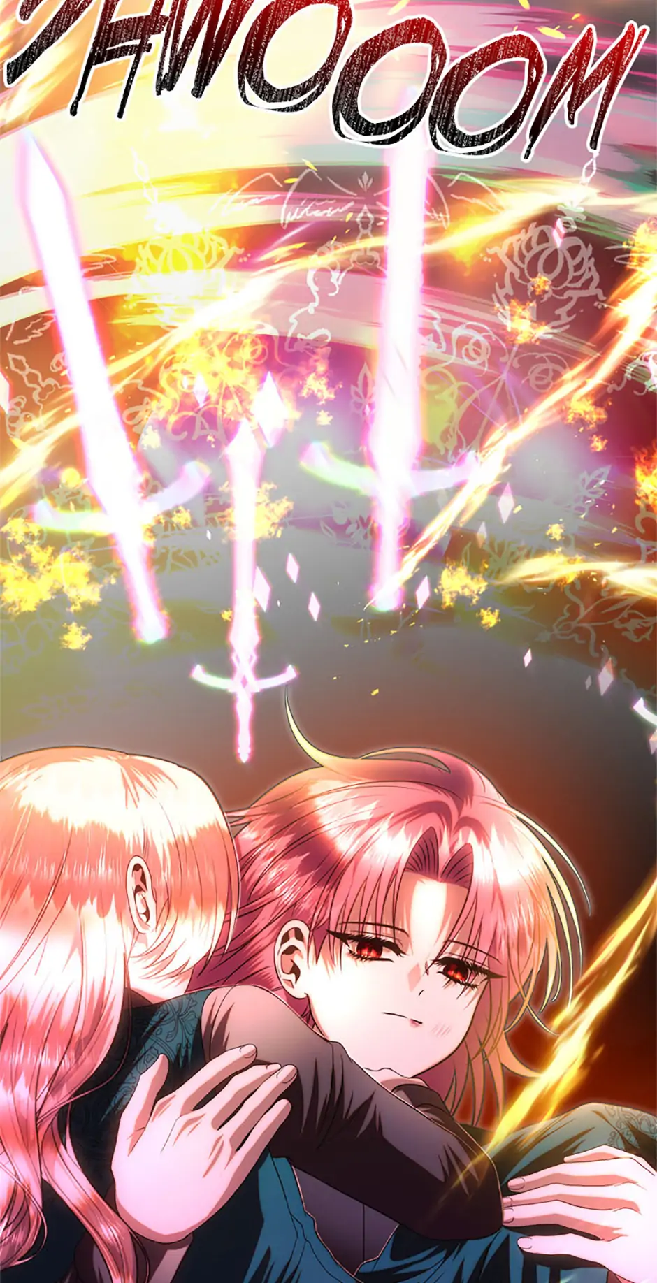 How to survive sleeping with the emperor chapter 69 page 10