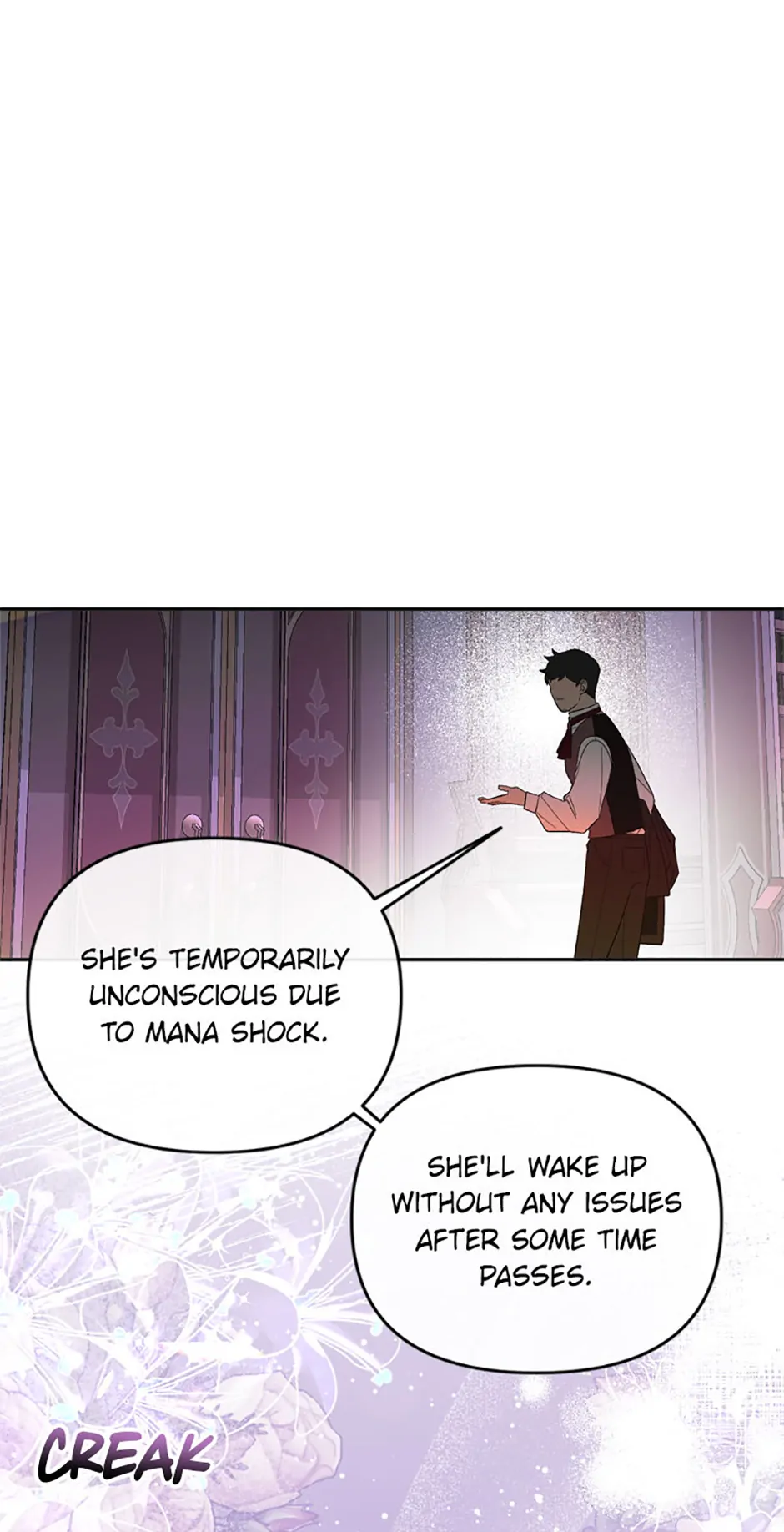 How to survive sleeping with the emperor chapter 69 page 13