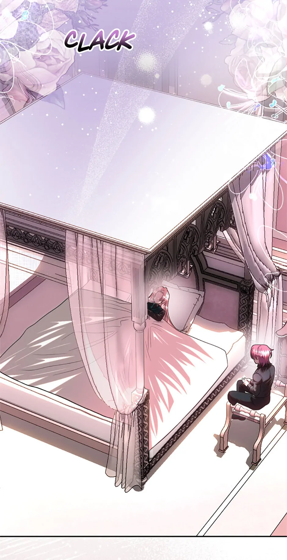 How to survive sleeping with the emperor chapter 69 page 14