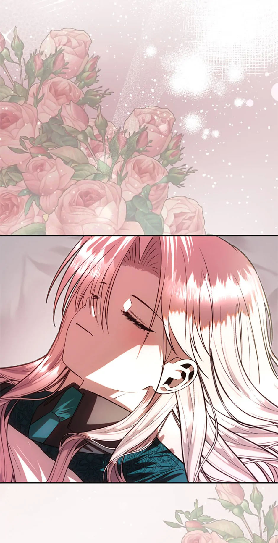 How to survive sleeping with the emperor chapter 69 page 15
