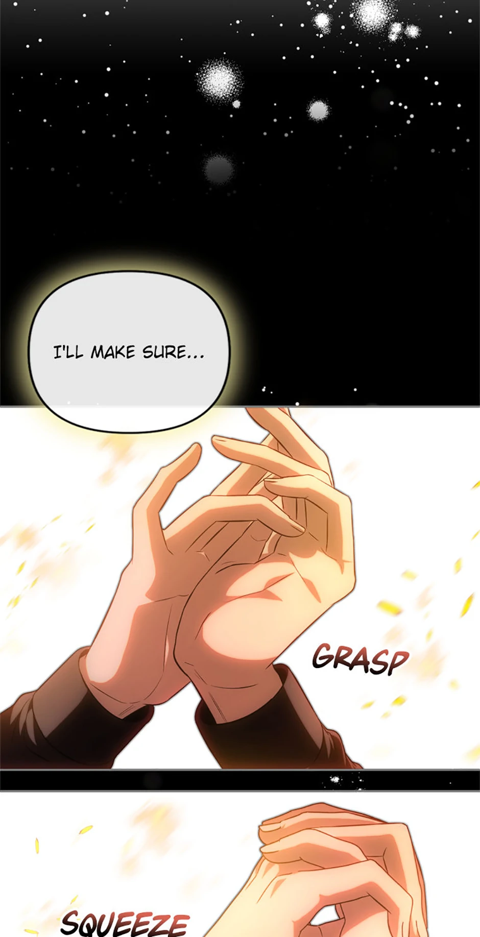 How to survive sleeping with the emperor chapter 69 page 17