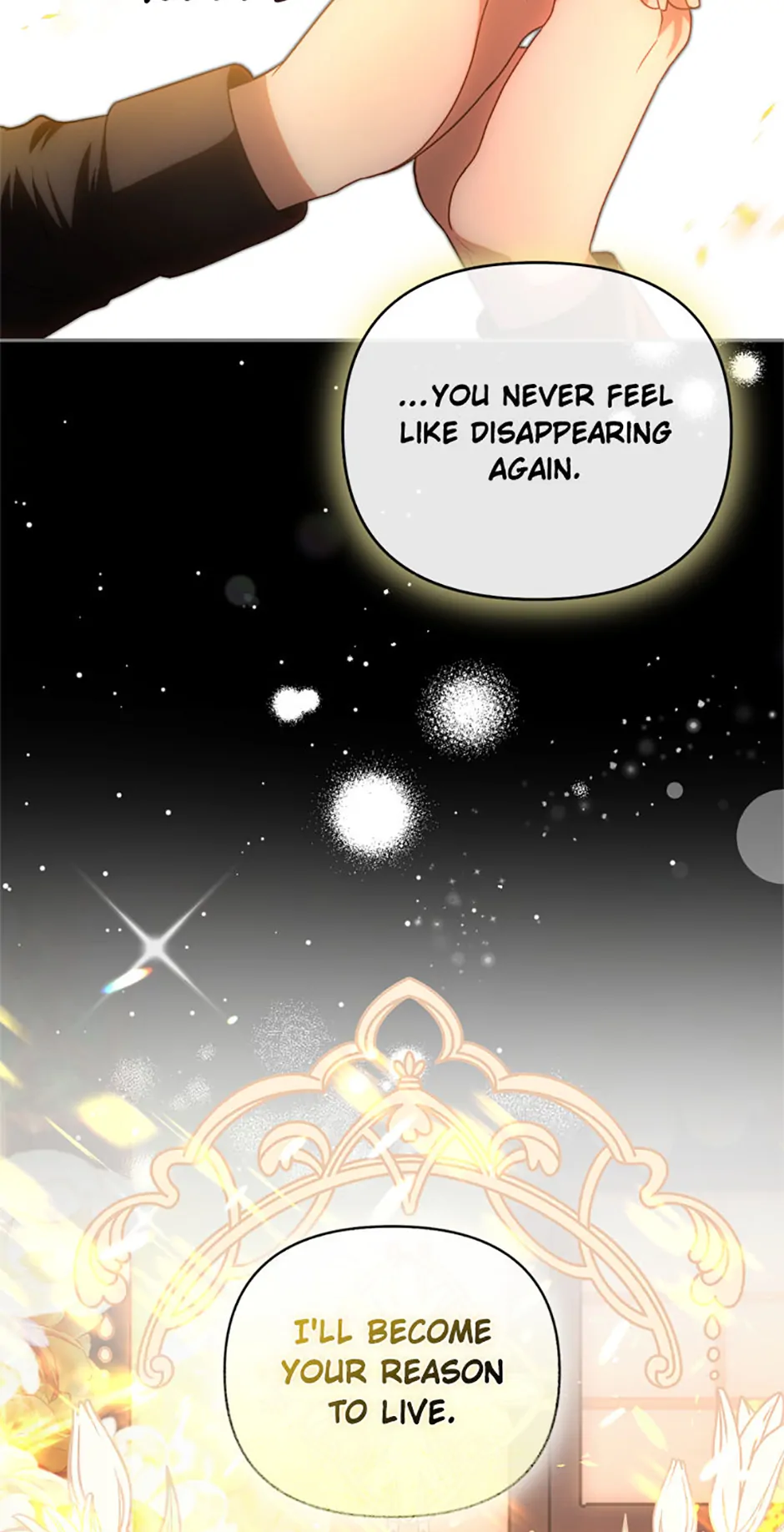 How to survive sleeping with the emperor chapter 69 page 18