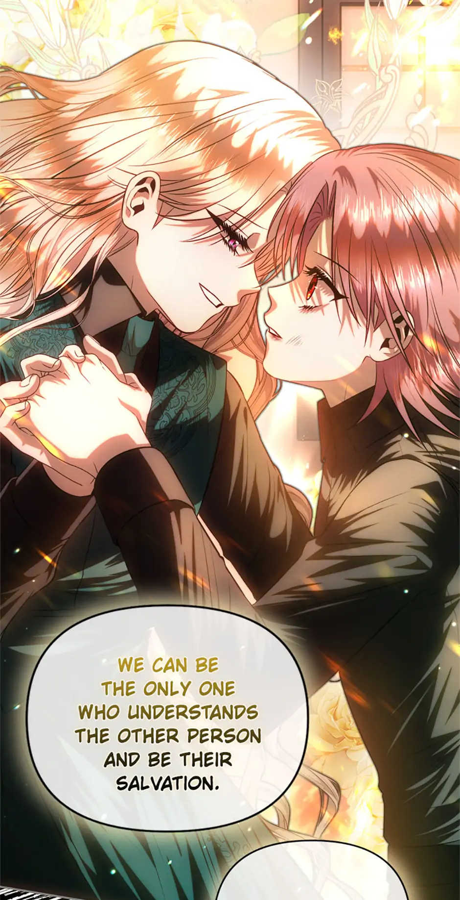 How to survive sleeping with the emperor chapter 69 page 19