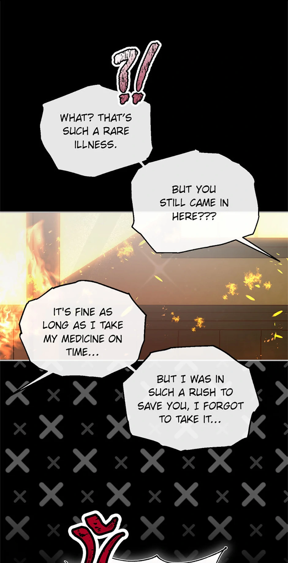 How to survive sleeping with the emperor chapter 69 page 25