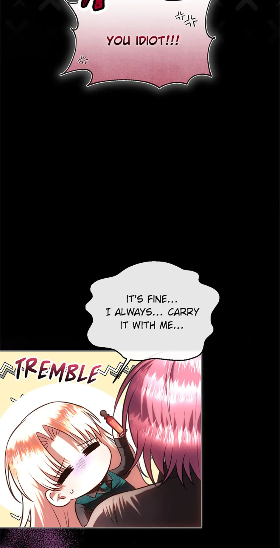 How to survive sleeping with the emperor chapter 69 page 26