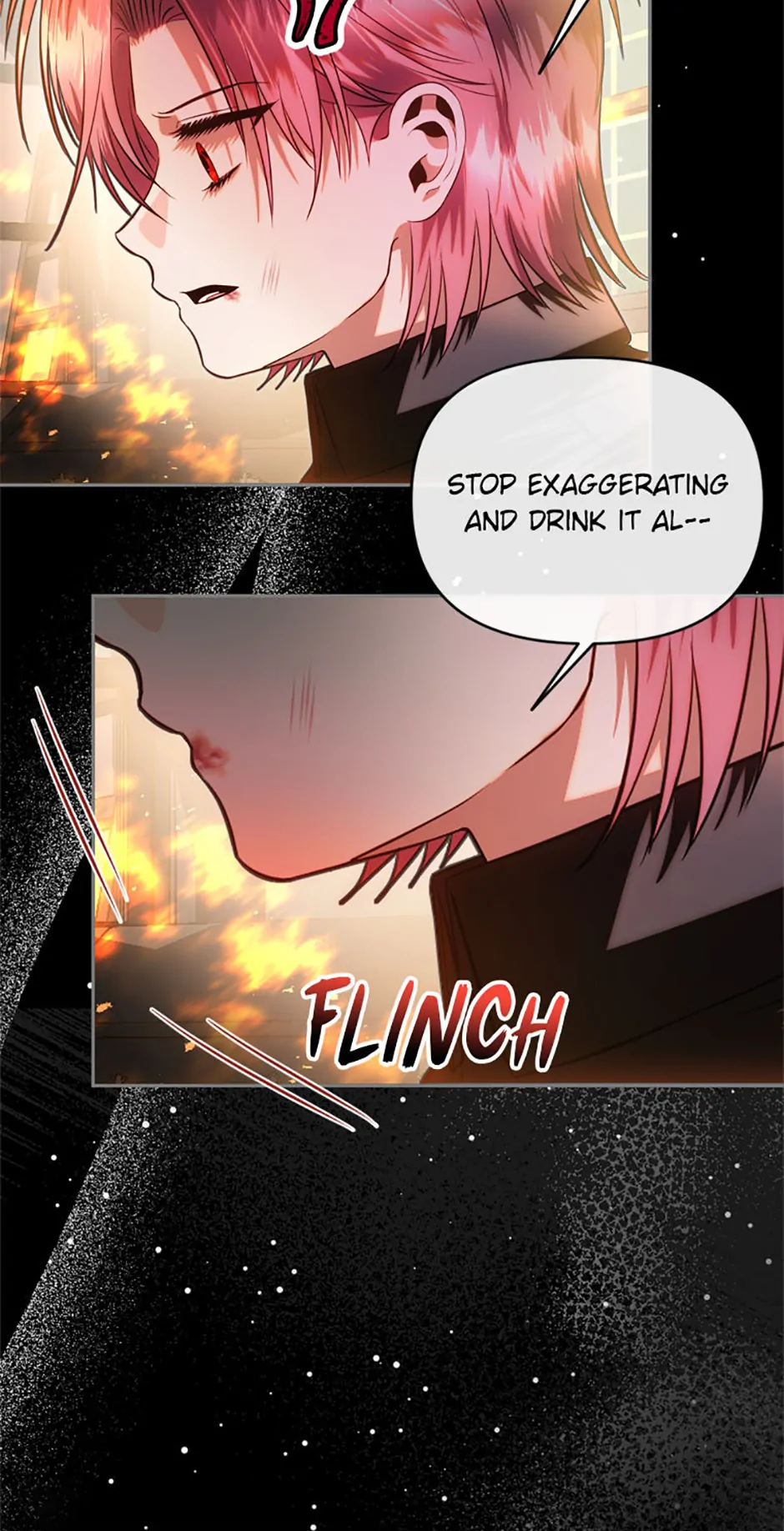 How to survive sleeping with the emperor chapter 69 page 29