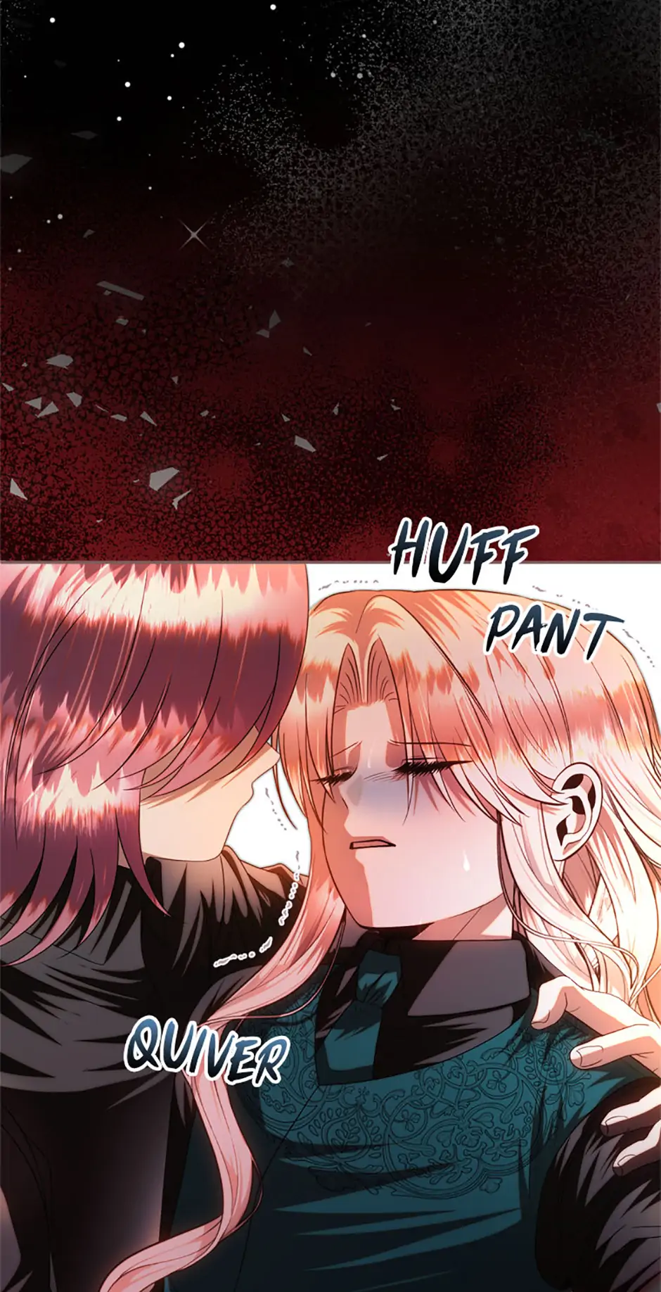 How to survive sleeping with the emperor chapter 69 page 30