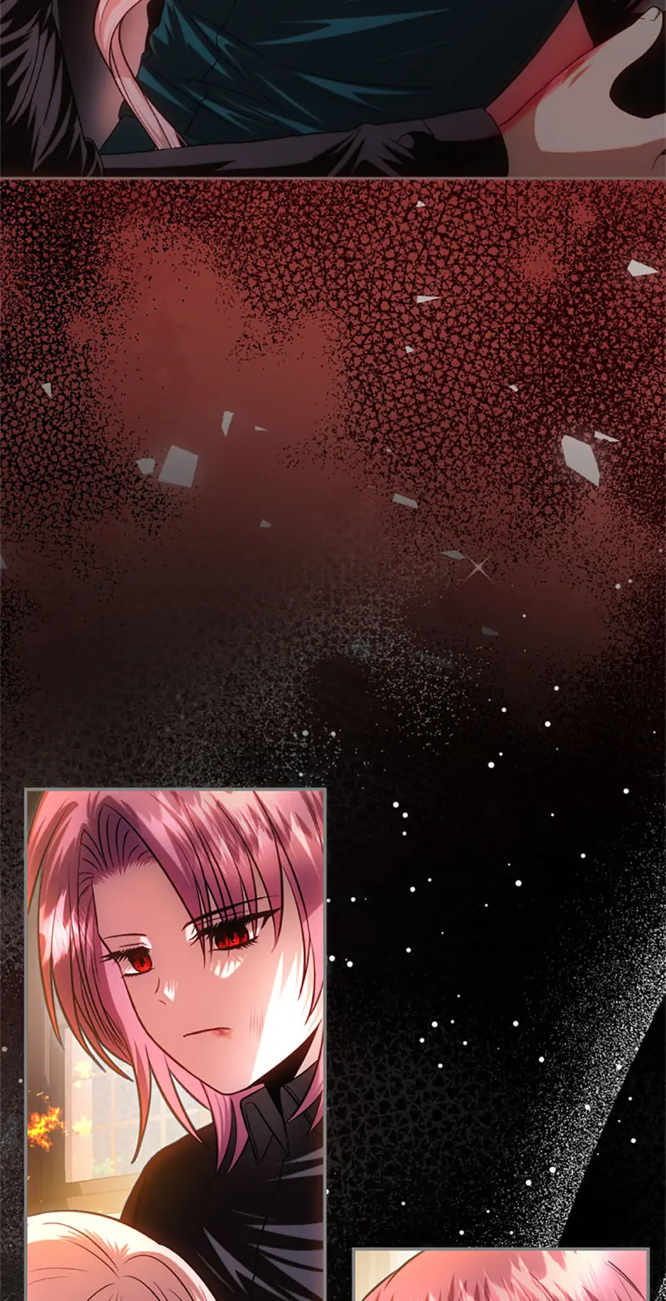 How to survive sleeping with the emperor chapter 69 page 31