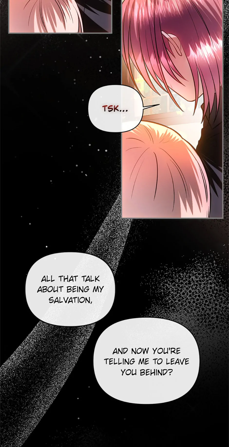 How to survive sleeping with the emperor chapter 69 page 32