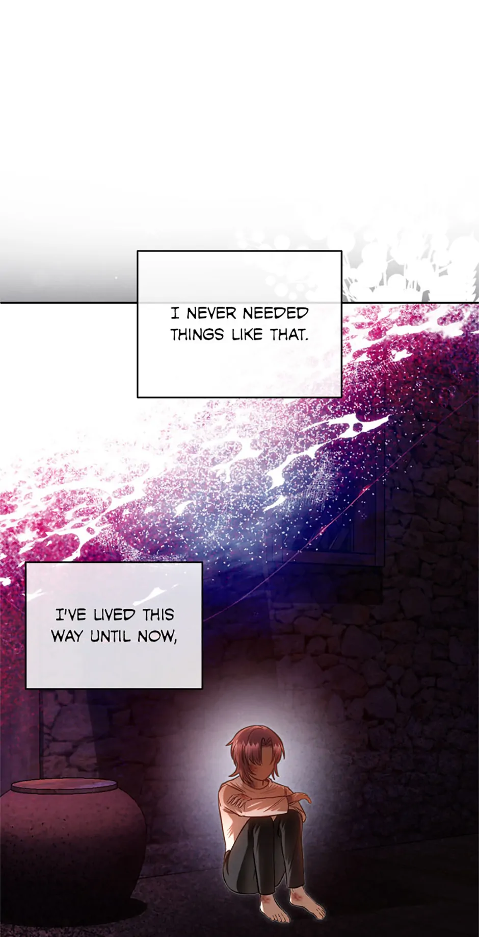 How to survive sleeping with the emperor chapter 69 page 37