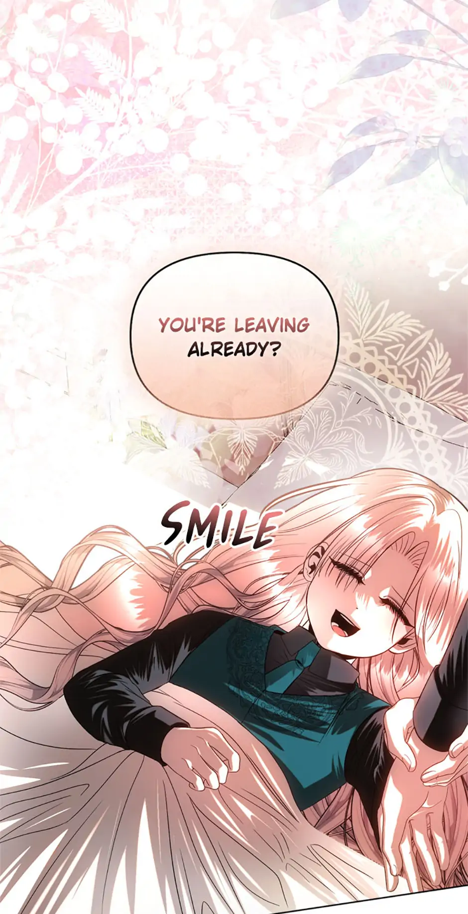 How to survive sleeping with the emperor chapter 69 page 40