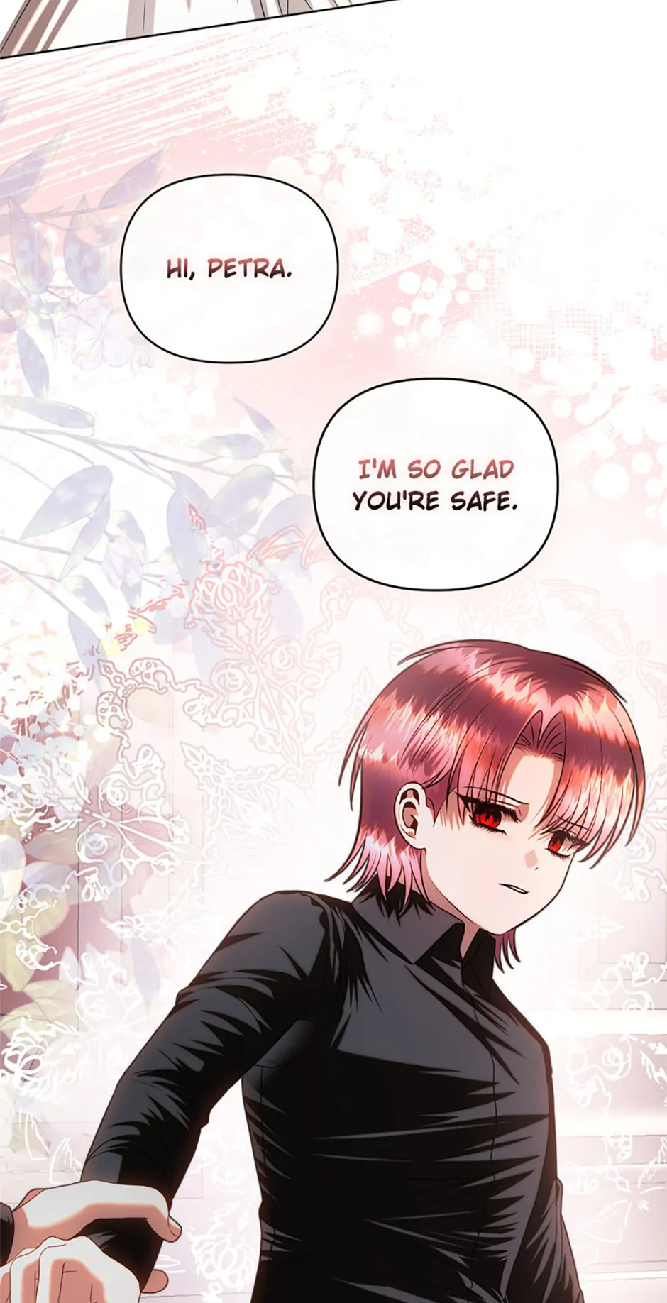 How to survive sleeping with the emperor chapter 69 page 41