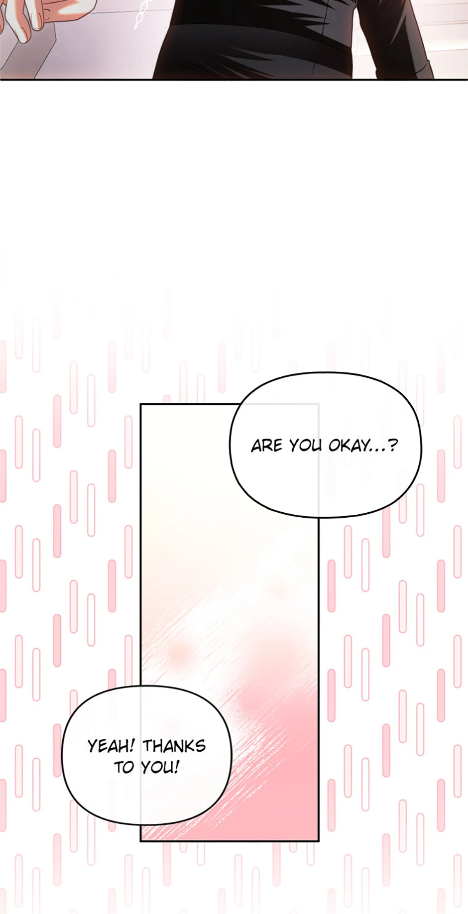 How to survive sleeping with the emperor chapter 69 page 42