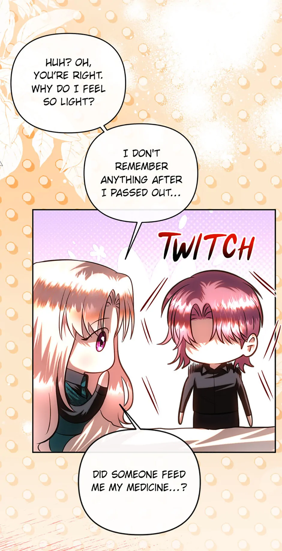 How to survive sleeping with the emperor chapter 69 page 45