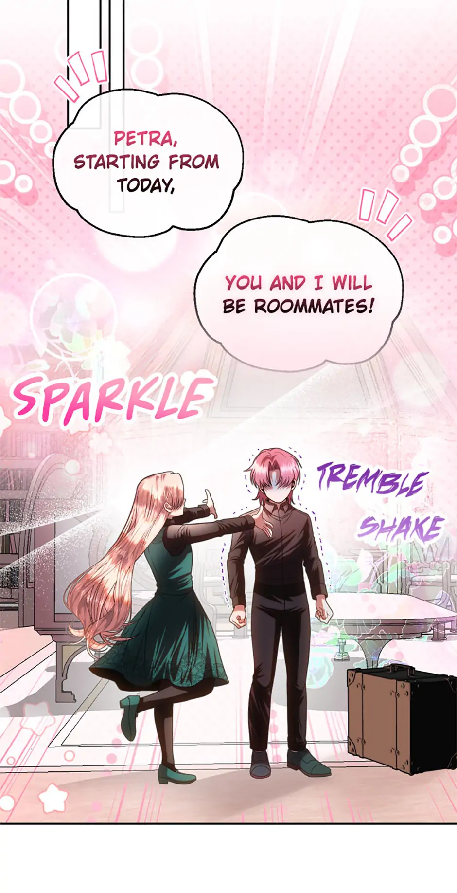 How to survive sleeping with the emperor chapter 69 page 48
