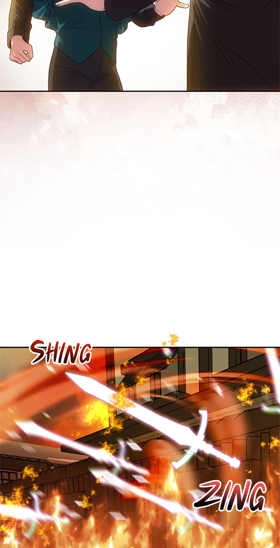 How to survive sleeping with the emperor chapter 69 page 5